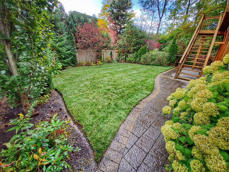 sodding-toronto-service